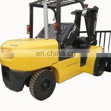 New Arrival Used Widely Komatsu 5 Ton Forklift With Low Price and High Quality in Hot Sale
