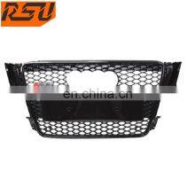 Front Grille for Audi RS5 A5B8 2008-2012 thumbnail-1