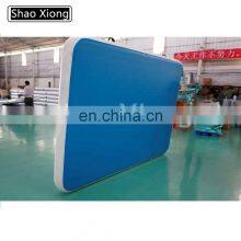 Cheap Price Durable Outdoor Tumble Track Inflatable Airtrack Air Floor Mat Track for Gymnastics Equipment Used thumbnail-4