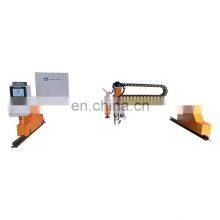 Cnc Plasma Cutting Machine Mini Type Gantry Portable Plasma Cutter Cheap Price Metal Plasma Cutting Machine