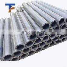 pe Plastic Uhmwpe Coal Mine Rubber Conveyor Belt Idler Roller