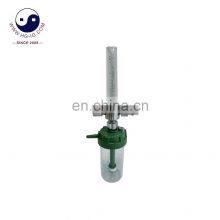 HG-IG Wholesale Hospital Wall Medical Oxygen Flowmeter With Humidifier and Adapter