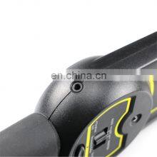 Allosun TS92 Handheld Security Metal Detector Body Scanner Wand Security Check Tool thumbnail-3
