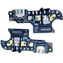 USB Charging Dock Port Connector Flex Cable For OPPO A12 Cell Phone Spare Parts thumbnail-3