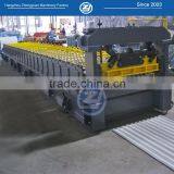 Steel Roll Forming Machine for Roofing thumbnail-4