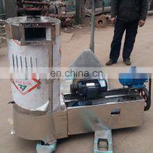 Wheat Washing Destoner Drying Machine thumbnail-4