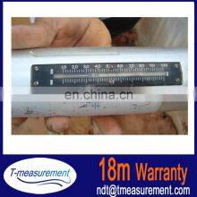 Taijia HT-225 Mechainal Schmidt Concrete Rebound Test Hammer PRICE Esclerometr Price Schmidt Hammer Sale thumbnail-4