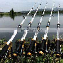 Light Telescopic Long Handle Carbon Fiber Fishing Rod Fishing Tool High Quality Carbon Fishing Rod Blank thumbnail-5