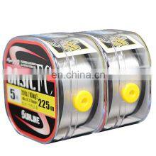Strongest Monofilament Carbon Fishing Line Saltwater Roller Fishing Line thumbnail-1