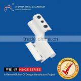 Aluminum Gate Hinges,aluminium and Steel thumbnail-1
