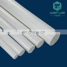 Factory Sale 30mm Ptfe Rod 100% Virgin White PTFE Rod Filled Extruded Ptfe Rod thumbnail-2
