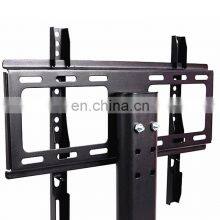 Thickened LCD TV Hanger Production LED LCD TV Wall Mount TV Bracket Universal Base Wholesale thumbnail-2