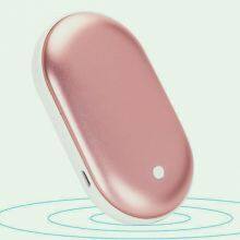 Hand Warmwer Phone Chargers Power Banks