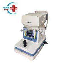 HC-Q008A Hot Sales Ophthalmic Instrument Auto Refractometer With Color Screen thumbnail-2