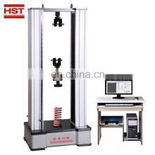 New design benchtop materials tester to 20kn 10kn universal testing machine 30kn with low price