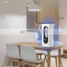 Mini 2020 Home Appliances Ultrasonic Aroma Musical Cool Mist Maker Function Oil Diffuser Air Humidifier thumbnail-5