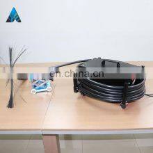 Professional Dryer Vent Cleaning Kit for Stainless Steel Pipe Cleaning