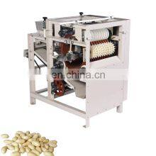 Wet Chickpea Splitting Peeling Machine for Sale thumbnail-2