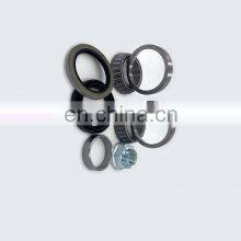 Front Wheel Hub Bearing Kits Daewoo Matiz Size 34.98*59.975*15.875 for SNR thumbnail-2