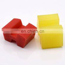 Cast Iron Flexible Jaw Coupling For General Shaft Connection thumbnail-5