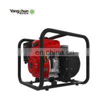 New High Quality 2Inch Gasoline Engine Power Sprayer Pump For Sale thumbnail-1