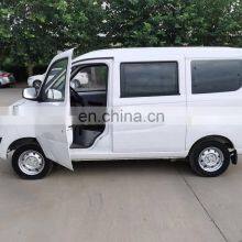 Hot Selling Minibus Foton Brand 8 Seater Van 8 Seater Minivan thumbnail-4