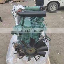 CA6DF2-24 High Quality FAW Truck Diesel Engine Assembly thumbnail-5