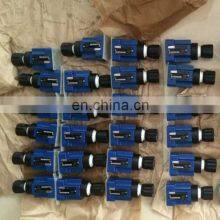 Flow Control Valve Rexroth Valve thumbnail-2