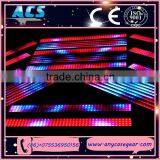 ACS 4*40 led Pixel mapping bar, led pixel bar display for sale