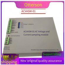 Sales of ACVASM-01 AC voltage and current acquisition module high-frequency switch