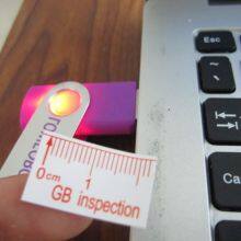 Pre-shipment Inspection Service for USB Drive