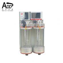 ASTM D445 Automatic Petroleum Products High and Low Temperature Kinematic Viscosity Tester