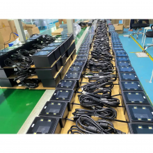 XT2003C Access Control System Wifi Standalone IP Relay Qr Code Door Access Control Barcode Scanner thumbnail-3