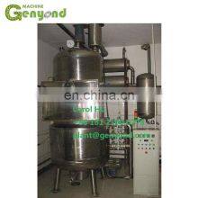 Low Temperature 5-15KG Mini Vacuum Fryer thumbnail-2