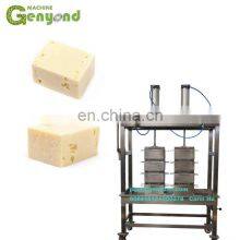 2 4 6 8 Head Heads Cheese Moulding Machine for Production Line thumbnail-1