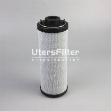 0050S075W-B02 UTERS Replace of HYDAC Hydraulic Filter Element thumbnail-3
