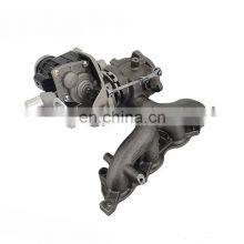 Complete Turbocharger 16399700016 16399880016 282312B760 For Hyundai Tucson Ix35 G4FJ 1.6L thumbnail-2