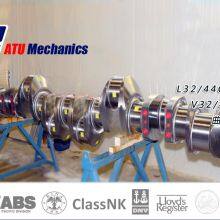 MAN 32/44,MAN 6L32/44,MAN 10L32/44CR,MAN 8L32/44,MAN 9L32/44 SPARE PARTS