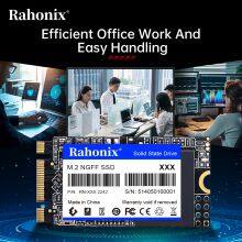 RN Series M.2 SATA 2242 SSD, Read Speed up to 560MB/s thumbnail-4