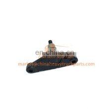 Foton Auman Truck Spare Parts 1B24950260001 Lifting Cylinder Bracket Assy thumbnail-2