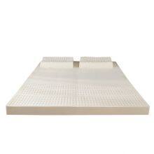 Latex Mattress Material in Sheets and Rolls and Latex Pillow Material with Quality Cover