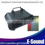 China Factory Sale 250W Crystal dj Effect Lighting New Product thumbnail-1