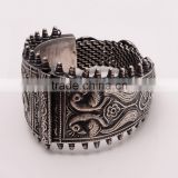 925 SOLID STERLING FINE SILVER OLD & ANTIQUE SILVER BANGLES