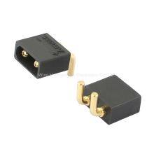 Amass горизонтальный коннектор для пайки печатных плат XT30PW-M36 мини-коннекторы