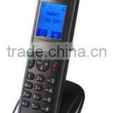 Grandstream Wireless VoIP DECT Cordless Sip ip Phone thumbnail-2