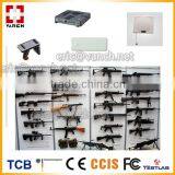 UHF RFID Reader for Weapon Tracking Management