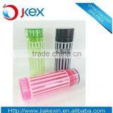 24oz Fruit Infuser Water Bottle thumbnail-4