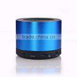 Myvision Hot Sellling Portable Mini Bluetooth USB Digital Speaker With FM Radio N9