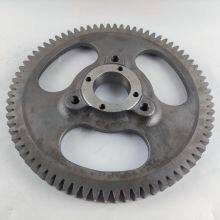 Construction Machinery Diesel Engine Parts Camshaft Gear 3102742 for QSX15 thumbnail-2