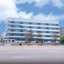 Chengdu Chaomai Optoelectronics Technology Co., Ltd. company overview - view 1 thumbnail